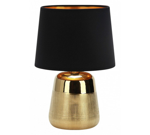 Настольная лампа Escada Calliope 10199/L Gold