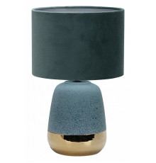 Настольная лампа Escada Hestia 10200/L Blue