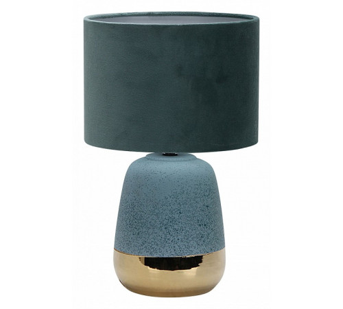 Настольная лампа Escada Hestia 10200/L Blue Настольная лампа Escada Hestia 10200/L Blue