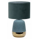 Настольная лампа Escada Hestia 10200/L Blue