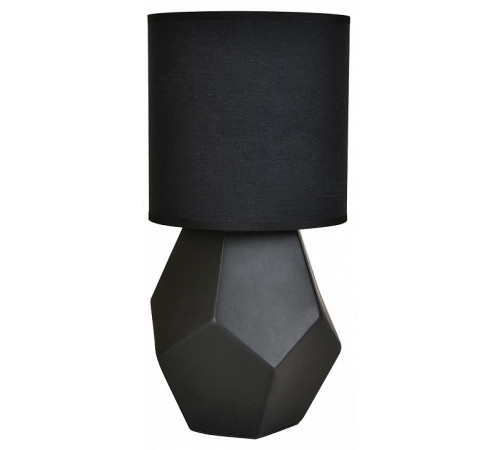 Настольная лампа Escada Diona 10205/T Black Настольная лампа Escada Diona 10205/T Black