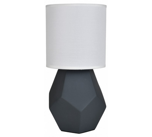 Настольная лампа Escada Diona 10205/T Grey