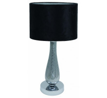 Настольная лампа Escada Ersa 10206/T Smoke