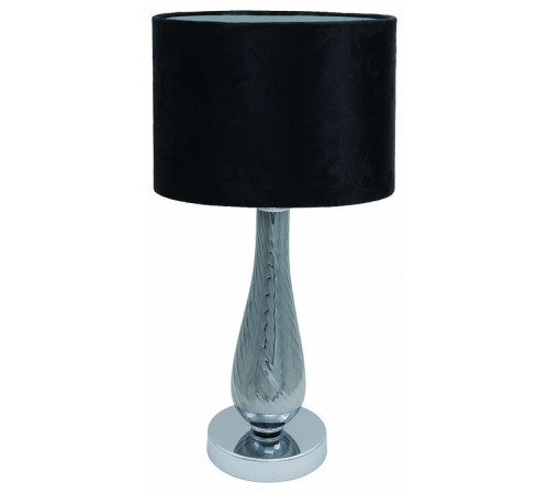 Настольная лампа Escada Ersa 10206/T Smoke Настольная лампа Escada Ersa 10206/T Smoke