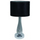 Настольная лампа Escada Ersa 10206/T Smoke