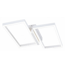 Потолочный светильник Escada Scales 10209/2LED White