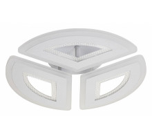 Потолочный светильник Escada Avior 10210/3LED