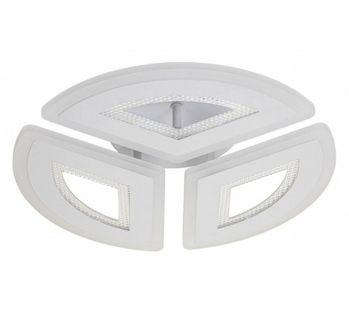 Потолочный светильник Escada Avior 10210/3LED