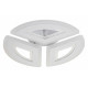 Потолочный светильник Escada Avior 10210/3LED