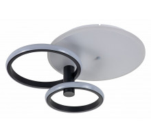 Потолочная люстра Escada Contour 10213/2LED BL White