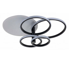 Потолочная люстра Escada Contour 10213/4LED BL White