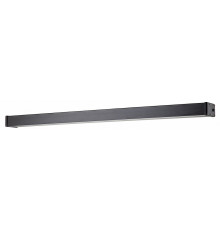 Настенный светильник Escada Trace 10214/S LED Black