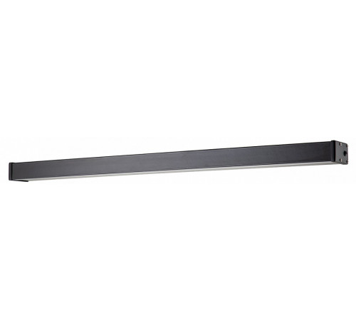 Настенный светильник Escada Trace 10214/S LED Black