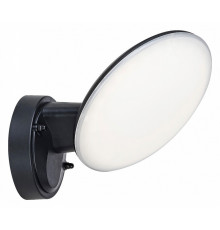 Уличный светодиодный настенный светильник Escada Walk 10215/1LED