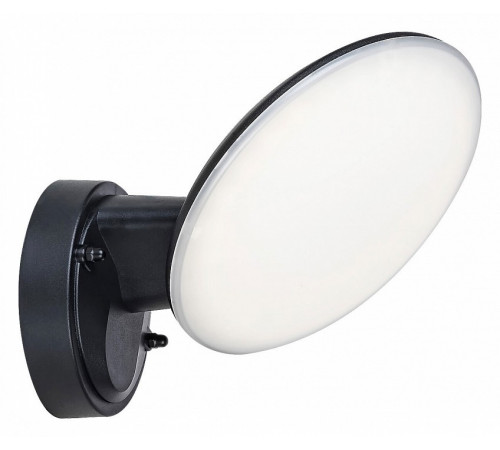 Уличный светодиодный настенный светильник Escada Walk 10215/1LED Уличный светодиодный настенный светильник Escada Walk 10215/1LED