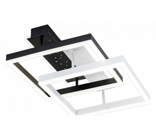Потолочный светильник Escada Stellar 10215/2LED