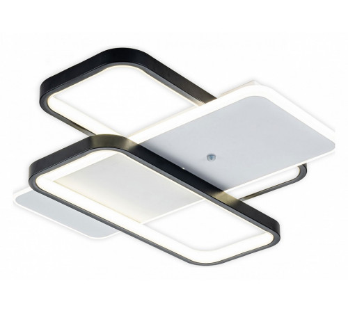 Потолочная люстра Escada Space 10215/S LED Потолочная люстра Escada Space 10215/S LED