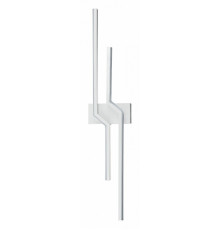 Настенный светильник Escada Rail 10219/2LED White