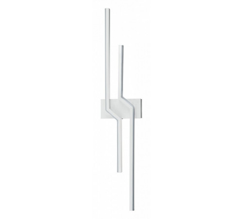 Настенный светильник Escada Rail 10219/2LED White