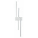 Настенный светильник Escada Rail 10219/2LED White