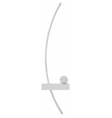 Настенный светильник Escada Ray 10220/2LED White L