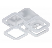 Потолочная светодиодная люстра Escada Memnon 10221/4LED BL