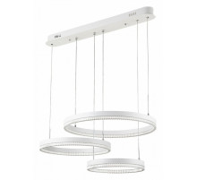 Настольная лампа Escada Celestia 10223/3LED