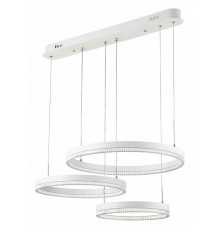 Настольная лампа Escada Celestia 10223/3LED