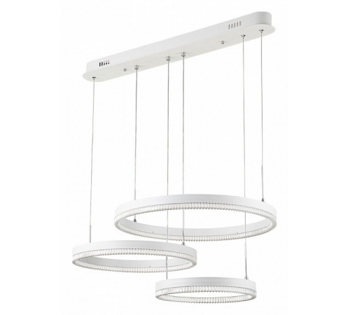 Настольная лампа Escada Celestia 10223/3LED