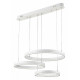 Настольная лампа Escada Celestia 10223/3LED