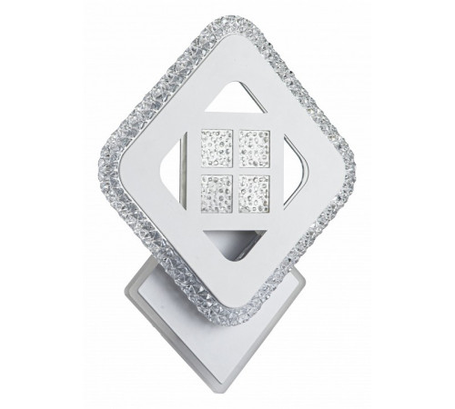 Бра Escada Arcturus 10226/1LED BL White Бра Escada Arcturus 10226/1LED BL White