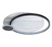 Потолочная люстра Escada Concept 10226/3LED ROUND