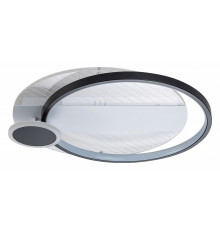 Потолочная люстра Escada Concept 10226/3LED ROUND