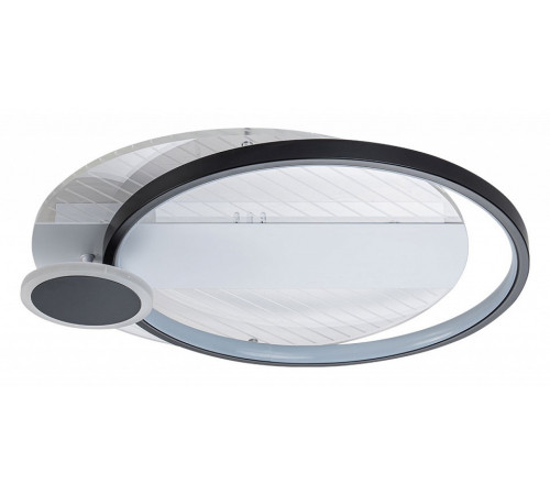Потолочная люстра Escada Concept 10226/3LED ROUND