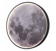 Настенно-потолочный светильник Escada Planet 10226/SG LED Mars