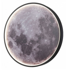 Настенно-потолочный светильник Escada Planet 10226/SG LED Mars