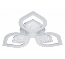 Потолочный светильник Escada Hydria 10227/3LED