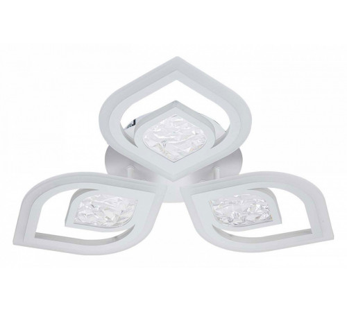 Потолочный светильник Escada Hydria 10227/3LED