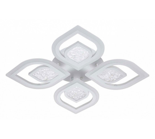 Потолочный светильник Escada Hydria 10227/4LED