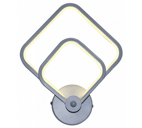 Бра Escada Twister 10228/SG LED Бра Escada Twister 10228/SG LED