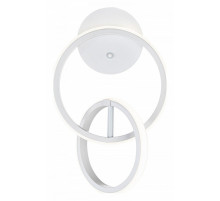 Настенный светильник Escada Relation 10230/SG LED White
