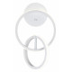 Настенный светильник Escada Relation 10230/SG LED White