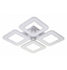 Потолочный светильник Escada Dew 10231/4LED
