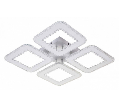 Потолочный светильник Escada Dew 10231/4LED