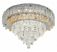 Потолочная люстра Escada Passion 10231/SG LED