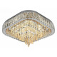 Потолочная люстра Escada Passion 10232/SG LED