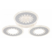 Потолочный светильник Escada Dew 10233/3LED