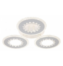 Потолочный светильник Escada Dew 10233/3LED