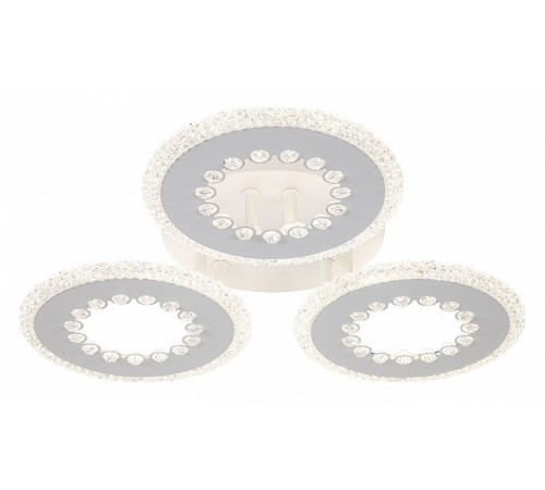 Потолочный светильник Escada Dew 10233/3LED