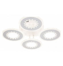 Потолочный светильник Escada Dew 10233/4LED